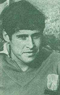 Alfonso Lara